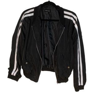 Adidas Women’s Puff Jacket